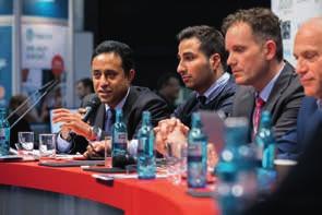 de/mchf2 MEDICA ECON by TK Jedna z najważniejszych platform dialogu na temat polityki zdrowotnej: to forum organizowane we współpracy z niemiecką kasą chorych Techniker Krankenkasse (TK) przyciągnęło