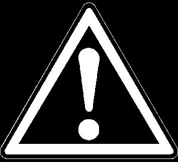 PL Symbole w instrukcji obsługi Symbol niebezpieczeństwa z informacjami na temat ochrony osób i zapobiegania szkodom materialnym.