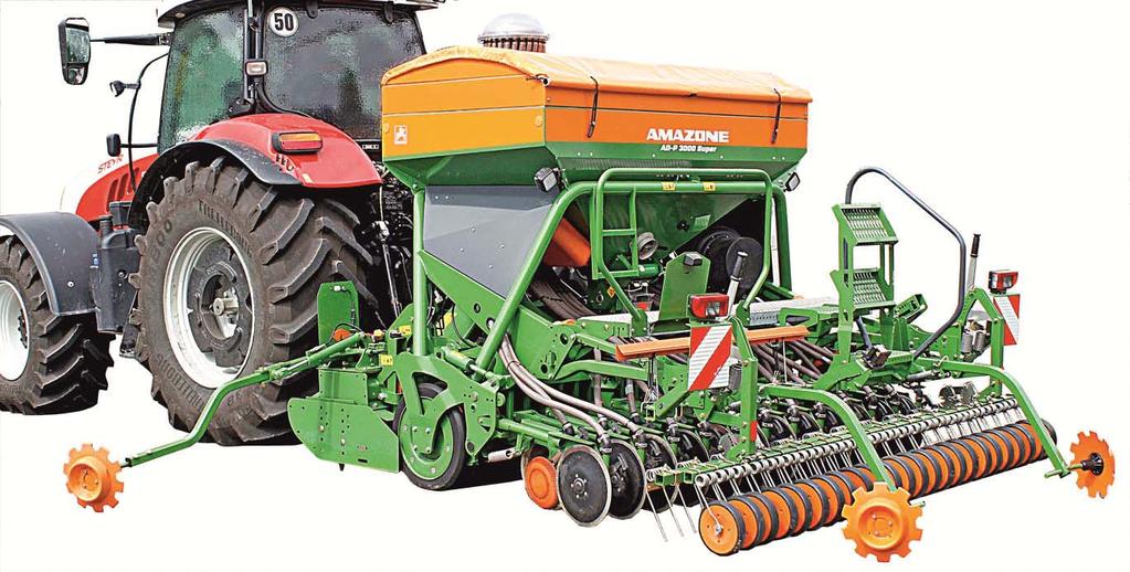 Instrukcja obsługi az Nabudowane siewniki AD-P 3000 Super AD-P 4000 Super MG5655 BAH0083-1 03.