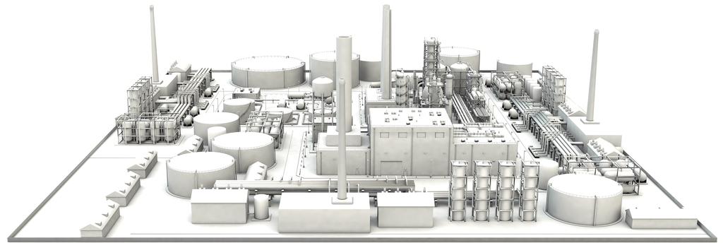 2 Rozwiązania dla branży gazowej i rafineryjnej Rozwiązania dla branży gazowej i rafineryjnej 3 Henkel kompleksowe rozwiązania dla branży gazowej i rafineryjnej. Dlaczego Henkel?