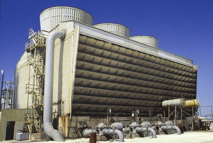 zaufany partner biznesowy Jako synonim wysokiej jakości na całym świecie, SUEZ cieszy się zaufaniem światowego partnera działającego na firm energetycznych.