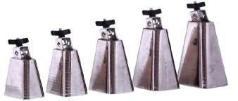 NL4NHB COWBELL COW BELL - 4"