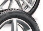 625 8Z8 lewe Corvara 6,0J x 16 ET 48 Pirelli CINTURATO WINTER (K1) 205/55 R16 91H Dijon 6,0J x 17 ET 48 Pirelli Sottozero 3