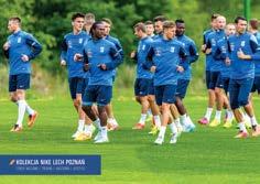 61 48 49 50 51 51 53 54 55 56 57 58 59 60 61 Kolekcja mistrzowska 62 63 Reklamy 64 65 Lech Football Academy 66 Bilety informacja / Terminarz meczów Zwiedzanie INEA Stadionu Eskorta Lecha /