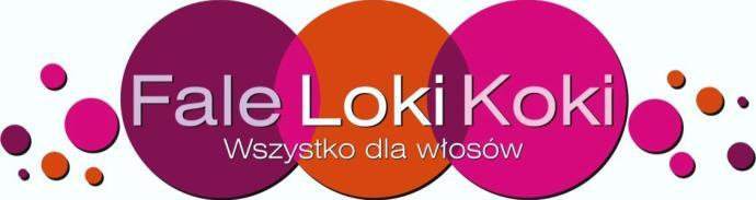 Konkurs sponsorowany jest przez wiodącą firmę w branży fryzjerskiej - Fale Loki Koki V.