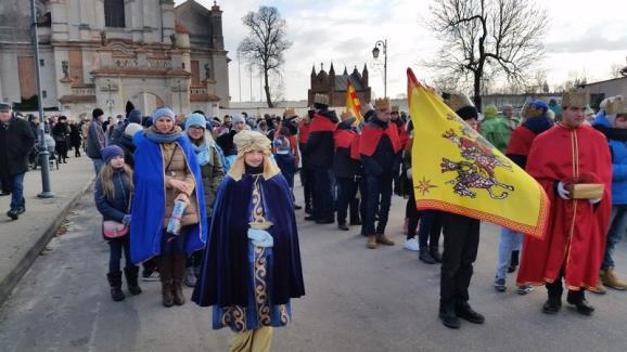 Wielu uczniów może być zadowolonych ze swoich wyników.
