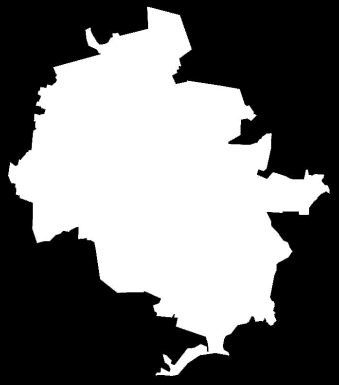 Uciechów w Gminie Odolanów Gmina Odolanów leży w samym centrum powiatu ostrowskiego, w Południowej Wielkopolsce, u bram Wielkiej Doliny Głogowskiej zwanej Kotliną Odolanowską.