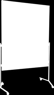 CLASSIC (PF05): Solidny front pozwala na umieszczenie na nim np. nazwy, logo organizatora.