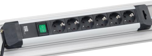 .. 240 V DC, stabilizowane i zabezpieczone elektronicznie przed przeciążeniem i zwarciem Prąd wyjściowy: 3.