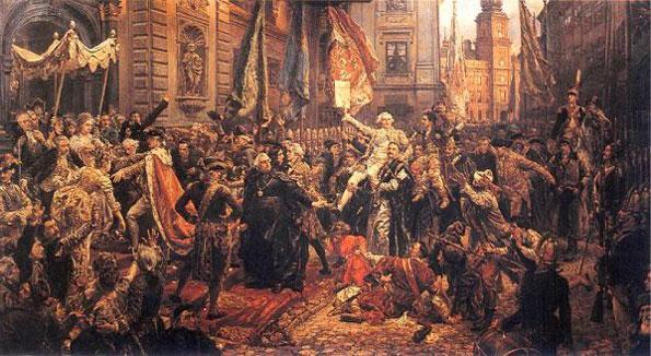 maja 1791
