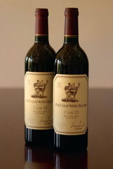 Sąd Paryża (1976) Château Montrose 1970 > Stag s Leap 1973 > Château Mouton