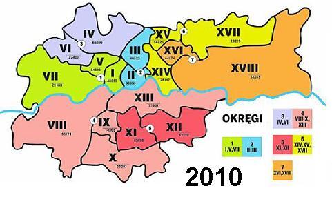 projekt Prezydenta Miasta Krakowa z 16.09.