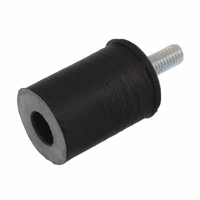 ODBÓJ GUMOWY M 6/21,5x32mm 0083305120 1 ŚRUBA, 1 OTWÓR - GNIAZDO