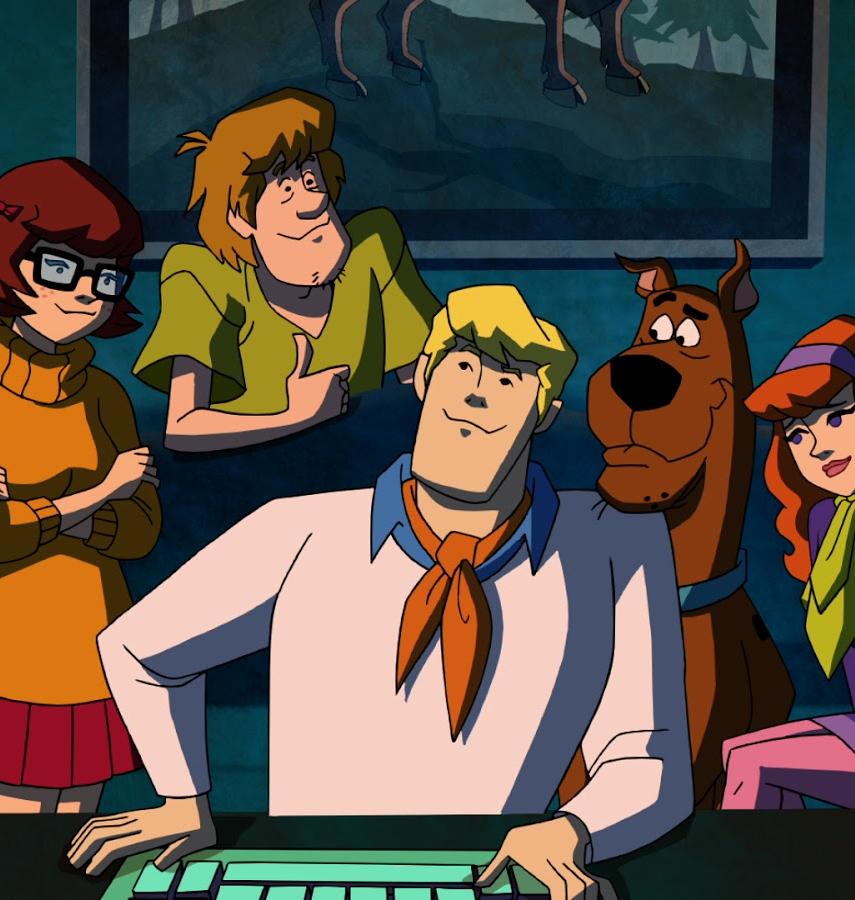 Gazeta Wrocławska Numer 6 06/2017 Strona 8 HISTORIA SCOOBY DOO Scooby doo to bajki dla dzieci i dorosłych, których bohaterami są nastolatki i pies Scooby doo.