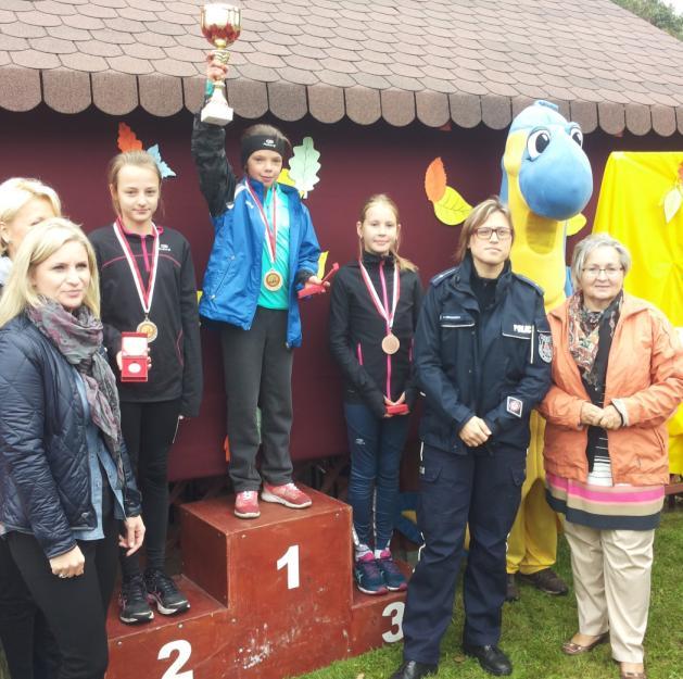 Szczesiak Karolina 2009 ZSP Radowo Małe 7+16 17.Płuciennik Natalia 2008 SP2 Łobez 17+17 18.Michalczyszyn Julia 2008 SP Węgorzyno 0+18 19.Sucharska Julia 2008 SP Runowo Pomorskie 0+19 20.
