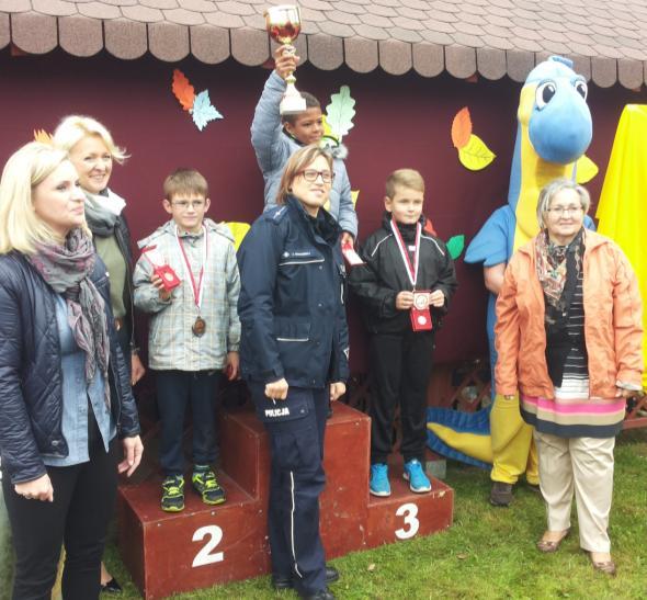 19.Fecak Zuzanna 2006 SP Resko 12+19 20.Kosmala Lena 2006 ZSP Radowo Małe 0+20 21.Soroka Zuzanna 2007 Arbod /ZPO Dobra 11+21 22.Samal Julia 2006 SP Runowo Pomorskie 16+22 23.