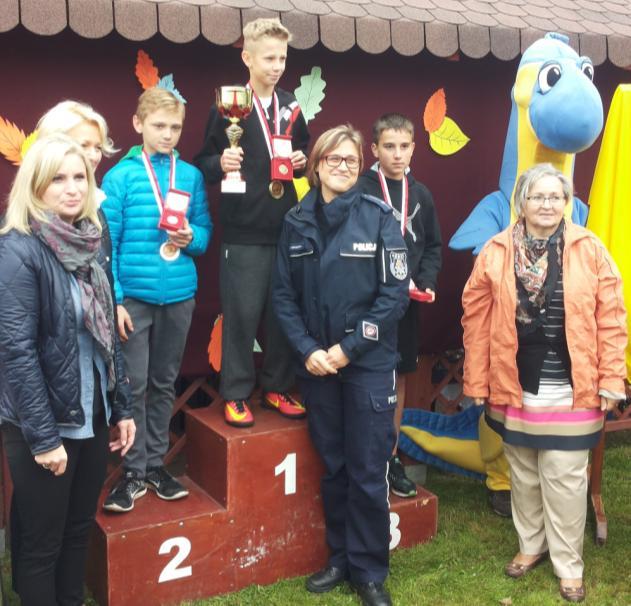 Stępiński Filip 2004 SP Runowo Pomorskie 12+6 7.Majchrzak Krystian 2004 SP Węgorzyno 0+7 8.Sztuba Ksawery 2004 SP Resko 0+8 9.Nadzieja Bartosz 2005 SP Runowo Pomorskie 8+9 10.