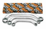 Klucze płaskie dwustronne IN 110 UNI-ISO 1010 x x,,x7 6x7 7x x9 x10 10x11 10x 10x1 x1 x1 1x1 1x17 1x1 1x17 16x17 17x19 1x19 19x 0x 1x x x6 x7 x 7x9 7x 7x x x6 x6 x 6x1 1x6 6x0 0x x S 101 101 0 0 10