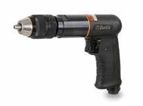 0 g 19H 19 1/ GS.70,00.,00 Klucz udarowy dwukierunkowy Mechanizm impulsowy typu podwójny bijak Rozstaw szczęk uchwytu 1,0 6,0 Gwint wrzeciona / UNF Obroty biegu jałowego.