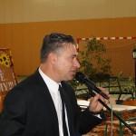 W piątek, 11 października 2013 roku, odbyła się w naszej szkole akademia z okazji Dnia