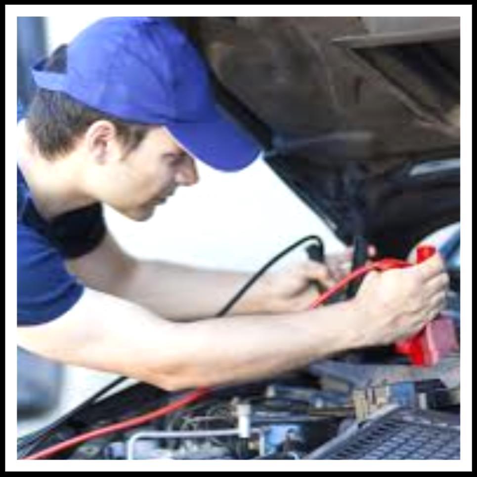 Uczniowie o profilach elektromechanik i mechanik pojazdów samochodowych będą odbywać praktykę zawodową w następujących firmach: 1.