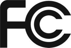 Regulacja prawne Zgodność z FCC Urządzenie jest zgodne z Częścią 15 Zasad FCC.