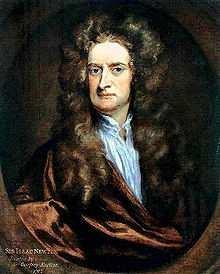 Nowa fizyka Principia (1687) Fizyka Ziemi i Nieba (unifikacja) JeŜeli ciała niebieskie poruszają się po orbitach zgodnie z prawami ruchu musi istnieć siła dośrodkowa utrzymująca taki ruch.