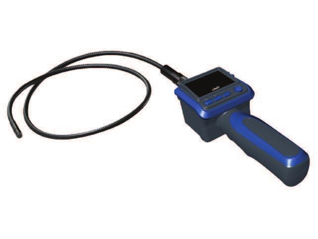 Ręczna pilarka tarczowa Ferax FCS 1200 N Ręczna pilarka tarczowa z ergonomiczną rękojęścią z miękkiej gumy oraz dodatkowym stabilnym uchwytem wsporczym do pracy dwuręcznej.