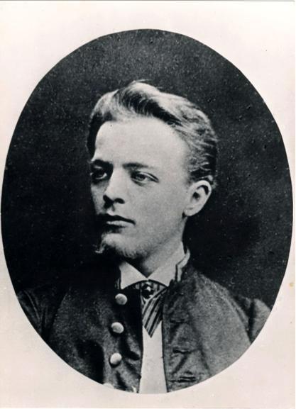 Postacie związane z Lublinem 1. Józef Skłodowski To polski pedagog, bibliotekarz i dziadek Marii Skłodowskiej-Curie. Od 1851r.