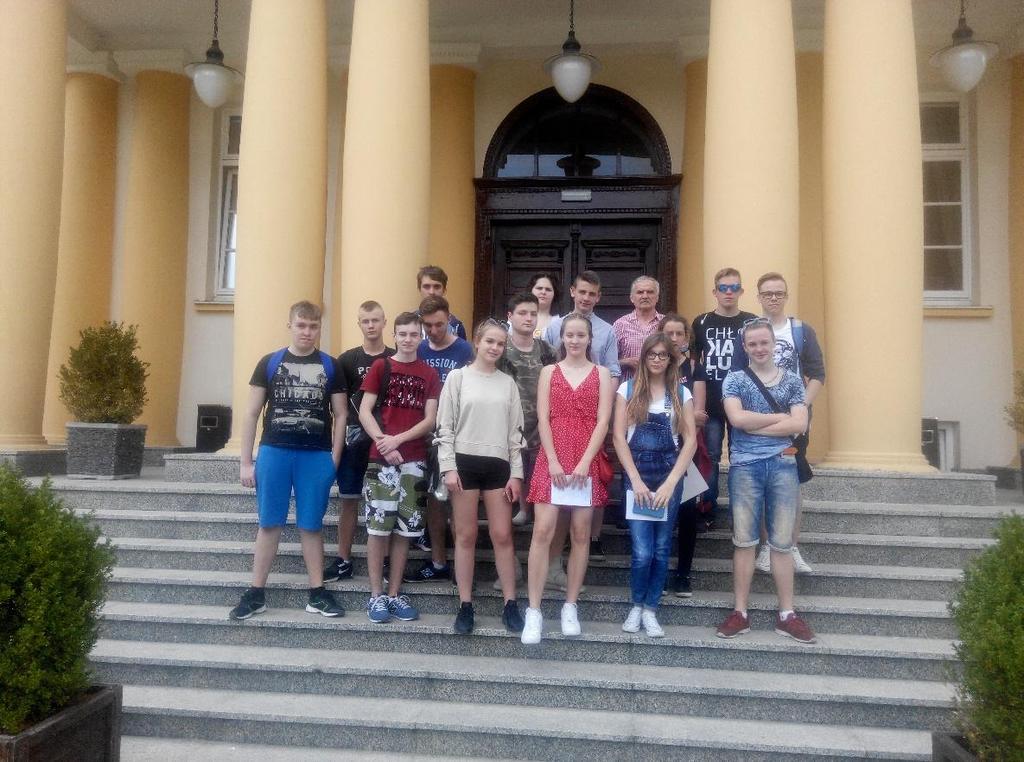 historię Jeszywas Chachmej a
