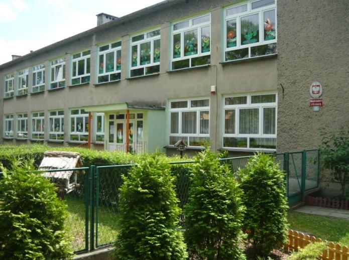 PUBLICZNE PRZEDSZKOLE NR 9 W STRZELCACH OPOLSKICH ROK SZKOLNY 2010/2011 ul. K.