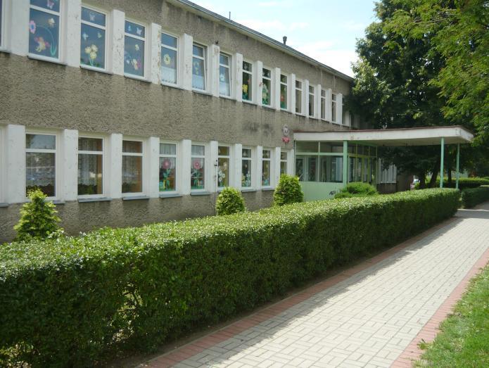 Wyszyńskiego 14 DYREKTOR PRZEDSZKOLA: EWA BUKOWSKA Liczba zatrudnionych pracowników