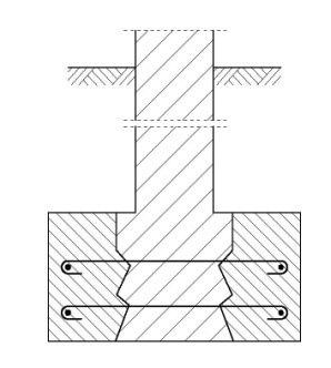 Zadanie 32. Na podstawie fragmentu rysunku inwentaryzacyjnego budynku przeznaczonego do remontu określ szerokość okna oznaczonego cyfrą 1. A. 130 cm B. 200 cm C.