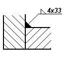 Zadanie 15. Ściany fundamentowe z cegły pełnej na zaprawie cementowej wykonuje się w technologii Zadanie 16. A. tradycyjnej. B. wielkopłytowej. C. wielkoblokowej. D. uprzemysłowionej.