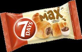 2,29 + VAT 2,82 Ciastka Karmelio