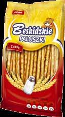 43,72 1,84/1,99 Żelki Haribo