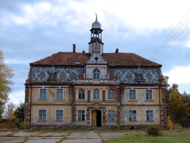 DG Agencja Nieruchomości Rolnych OT Wrocław działając na podstawie przepisów ustawy z dnia 19 października 1991 roku o gospodarowaniu nieruchomościami rolnymi Skarbu Państwa (tekst jednolity, Dz. U.