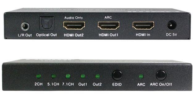 A10 posiada możliwość zainstalowania dysku twardego 3.5" wewnątrz obudowy o pojemności, aż do 8TB.
