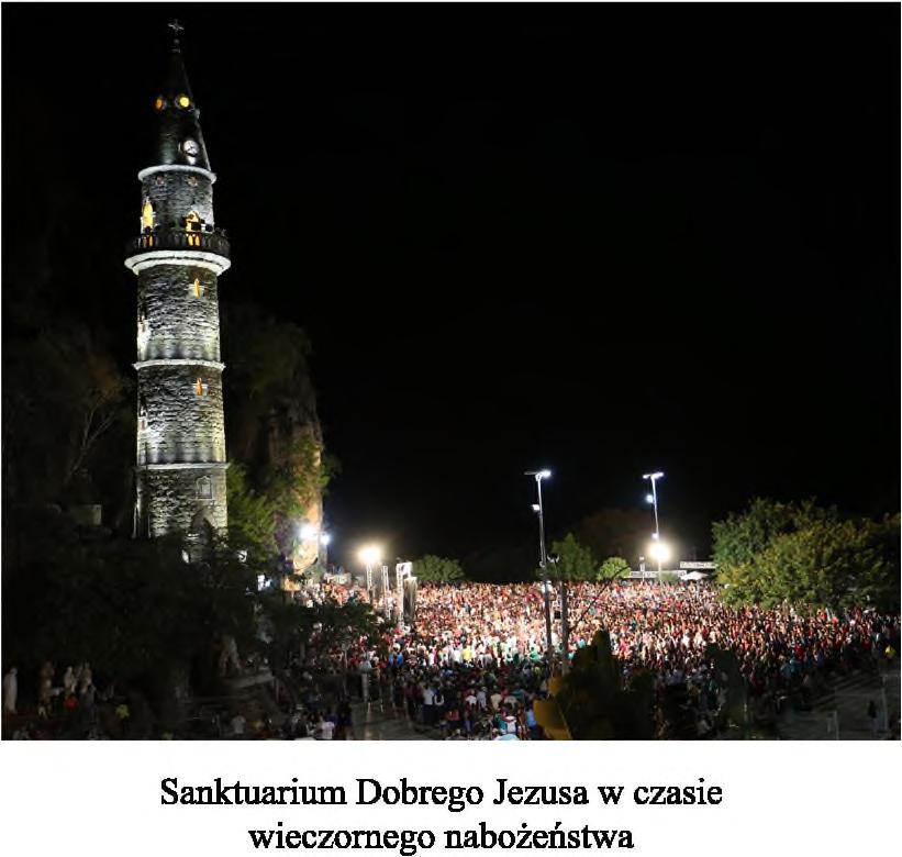 rejonie brakuje. Jest to bardzo wymowny gest - symbol troski o ratowanie naturalnego środowiska.