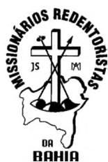 po bokach krzyża; nad krzyżem promieniujące oko; u samej góry korona. Wokół godła napis: Copiosa Apud Eum Redemptio (Obfite u Niego Odkupienie - por. Ps 129,7).