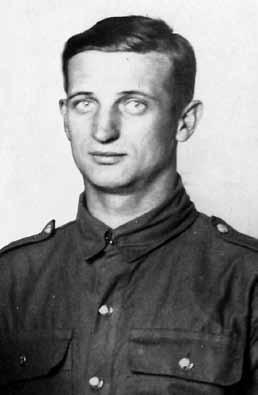 Koc, a 4 czerwca 1941 roku F/O Bieńkowski.