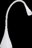 LAMPKA BIURKOWA LED moc: 9 W, pstawa