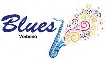 BLUES BEBOP sel Blues Magenta