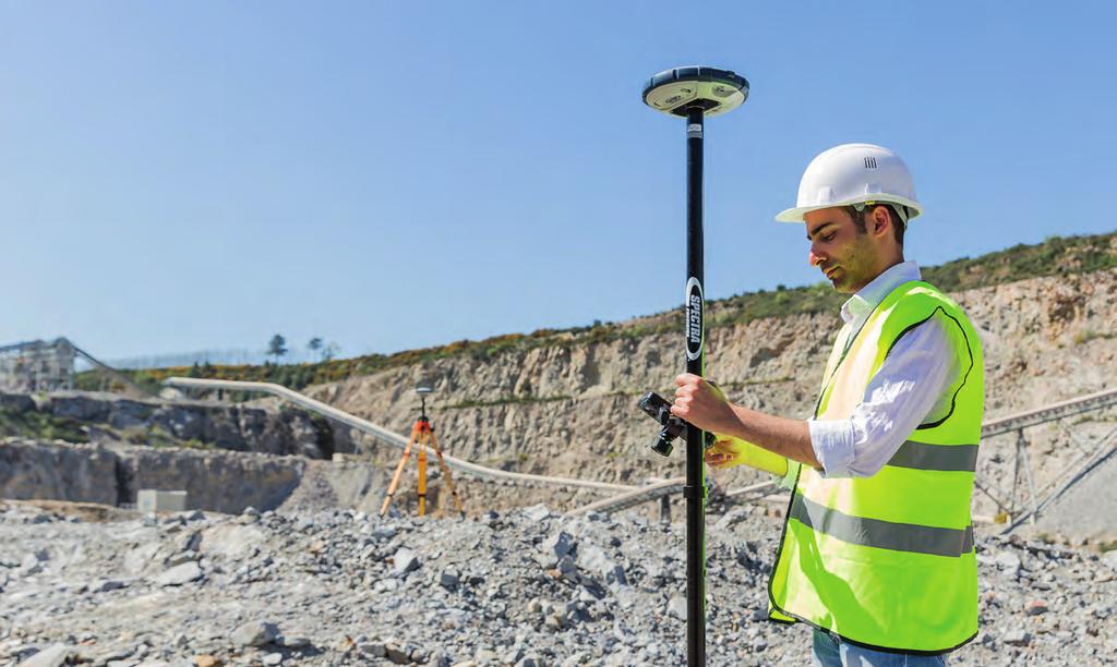 Wypożyczalnia W wypożyczalni NaviGate znajduje się pełen wachlarz niezbędnego sprzętu: odbiorniki GPS/GNSS, tachimetry, niwelatory wraz z pełnym oprogramowaniem pomiarowym.