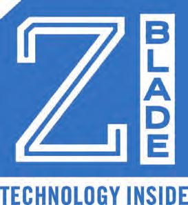 Technologie Spectra Precision w odbiornikach GNSS Technologia ZBlade Większość dostępnych obecnie na rynku odbiorników GNSS nie jest w stanie tak naprawdę w pełni wykorzystać możliwości, które dają