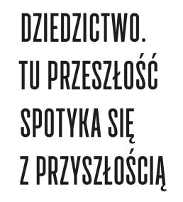 Dziedzictwa