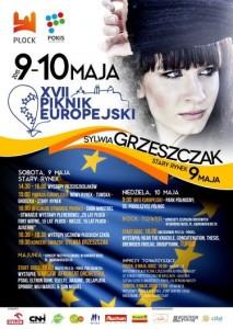 Płock powita również Polski Zespół Folklorystyczny Polonez z Darmstadt.