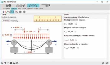 I.T.I. l 39 Dział Stal Śruby, nity i akcesoria. Blachy trapezowe. Klasy właściwości mechanicznych śrub wg PN-90/B-03200. Ściskanie osiowe wg PN-90/B-03200. Rozciąganie osiowe wg PN-90/B-03200.