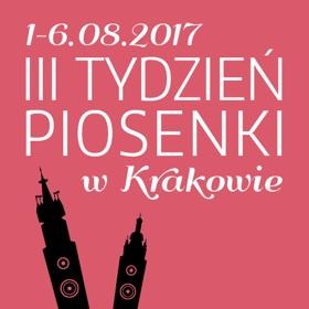 Podczas III Tygodnia Piosenki w Krakowie zaprezentuje się: 1 sierpnia Czesław Mozil, Spowiedź emigranta 2 sierpnia Sztabiński Grochowska, Astor Piazzolla po polsku czyli Tango w domu wariatów!