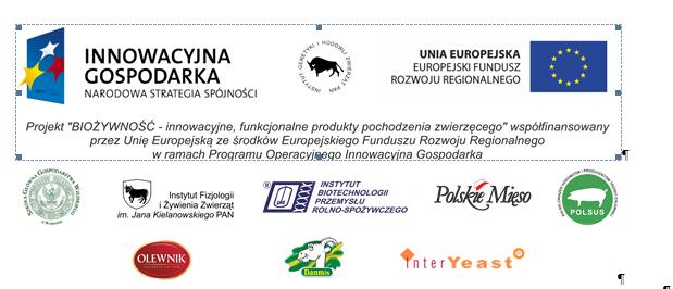 Projekt współfinansowany z